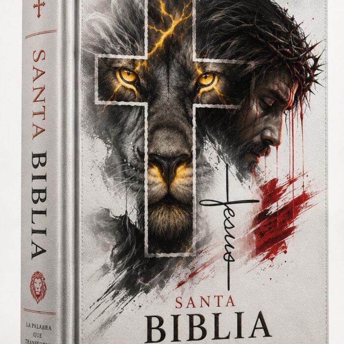 Biblias para hombre