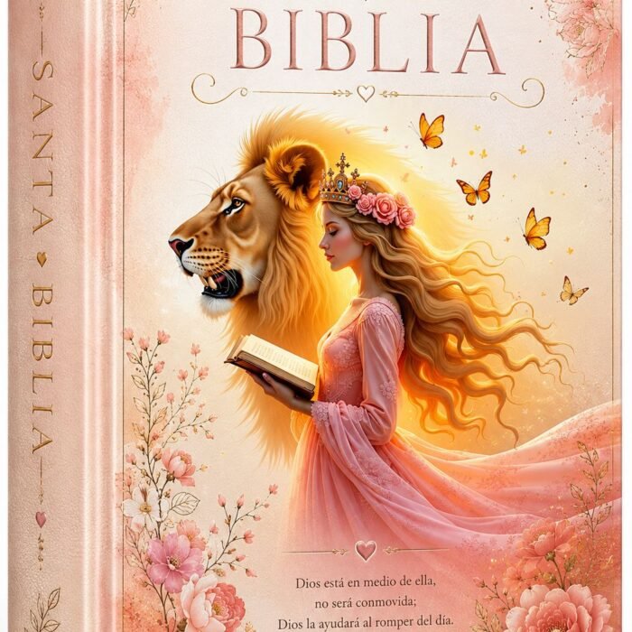 Biblias para mujer