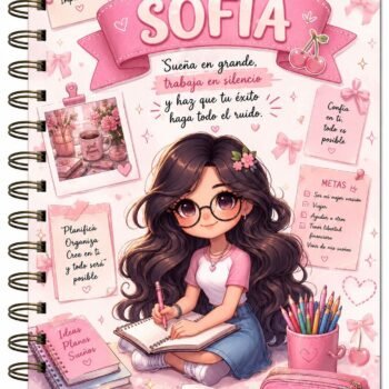 Agendas para mujer