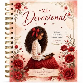 Devocionales para mujer