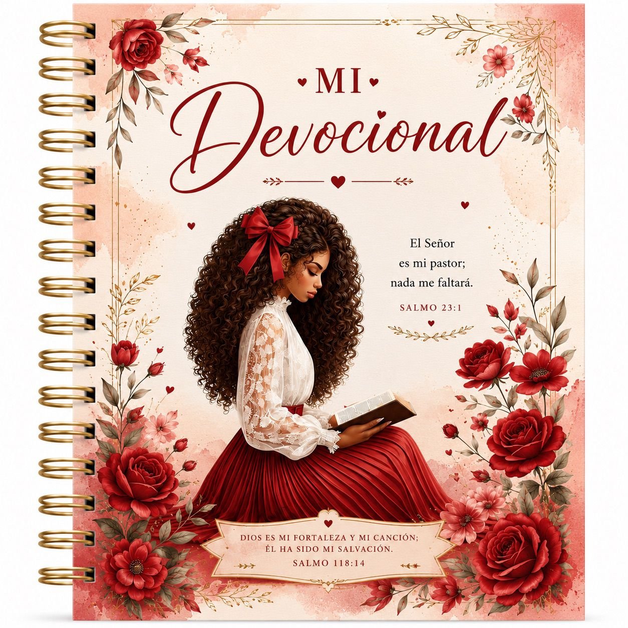 Devocionales para mujer
