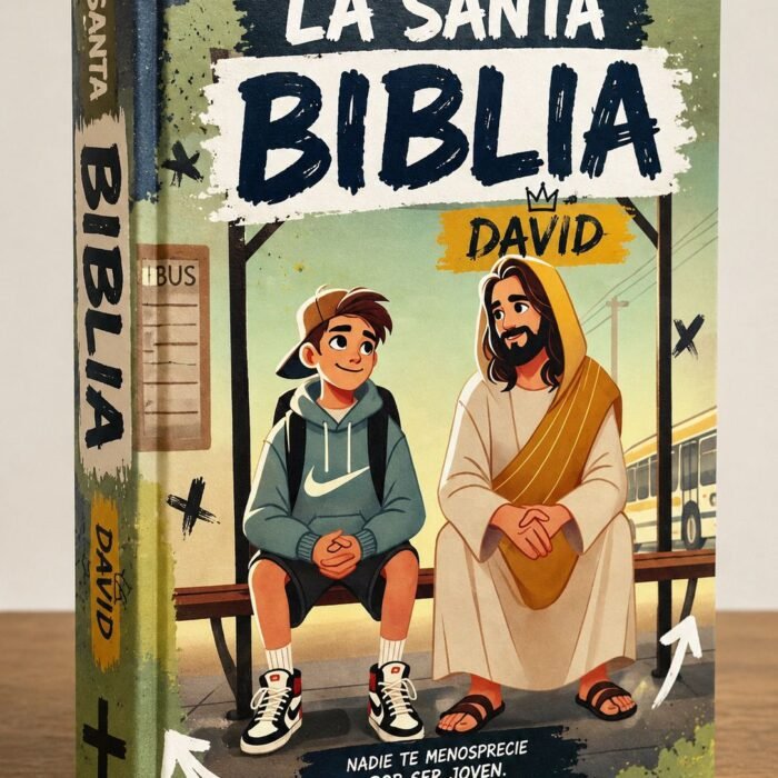 Biblias infantiles y familiares